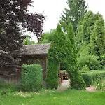 אורחן Landgasthof Venushof באד גריסבאך