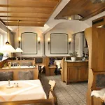 אורחן Landgasthof Venushof 3*