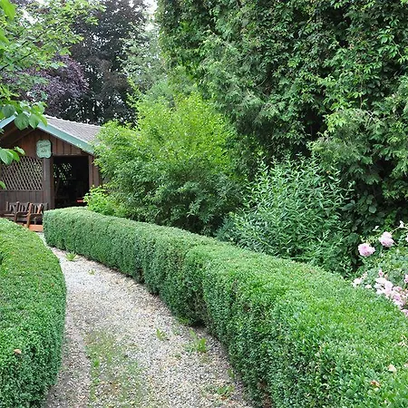 Landgasthof Venushof