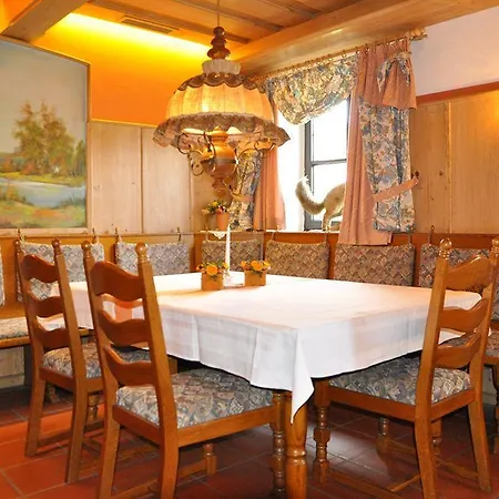 Landgasthof Venushof Inn 3*