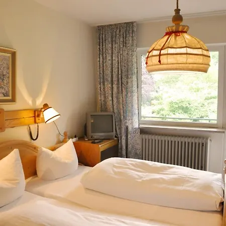 Landgasthof Venushof Inn Bad Griesbach (Bavaria)