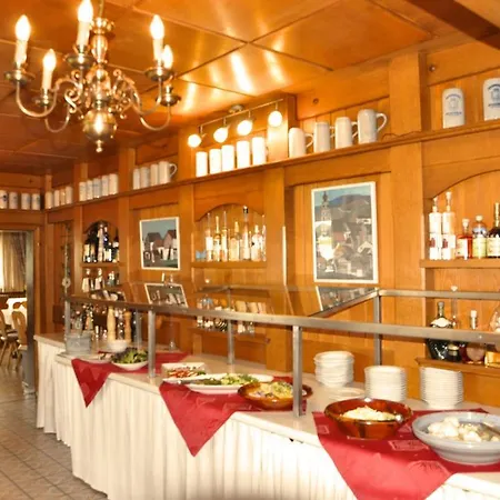 Landgasthof Venushof
