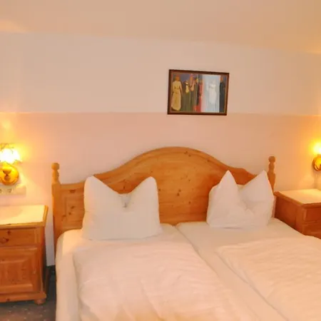 Inn Landgasthof Venushof Bad Griesbach (Bavaria)