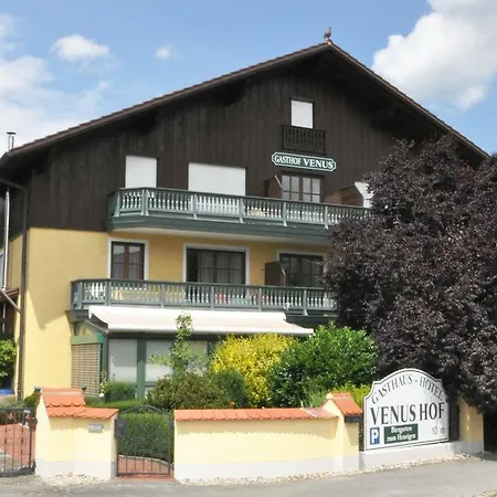 Inn Landgasthof Venushof 3*
